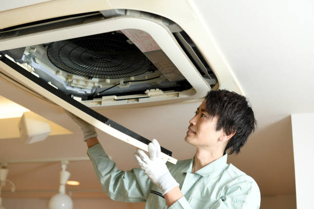 Trusted FL Airduct Cleaning Experts